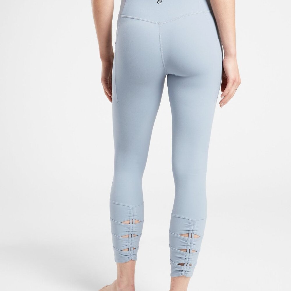 SALUTATION STASH POCKET II CINCH 7/8 TIGHT